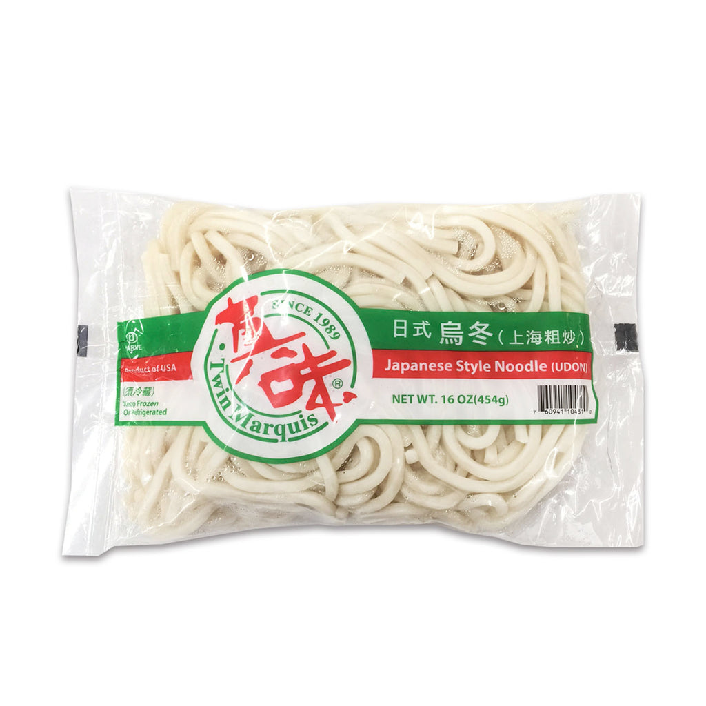 TWIN MARQUIS Japanese Style Noodle 16oz