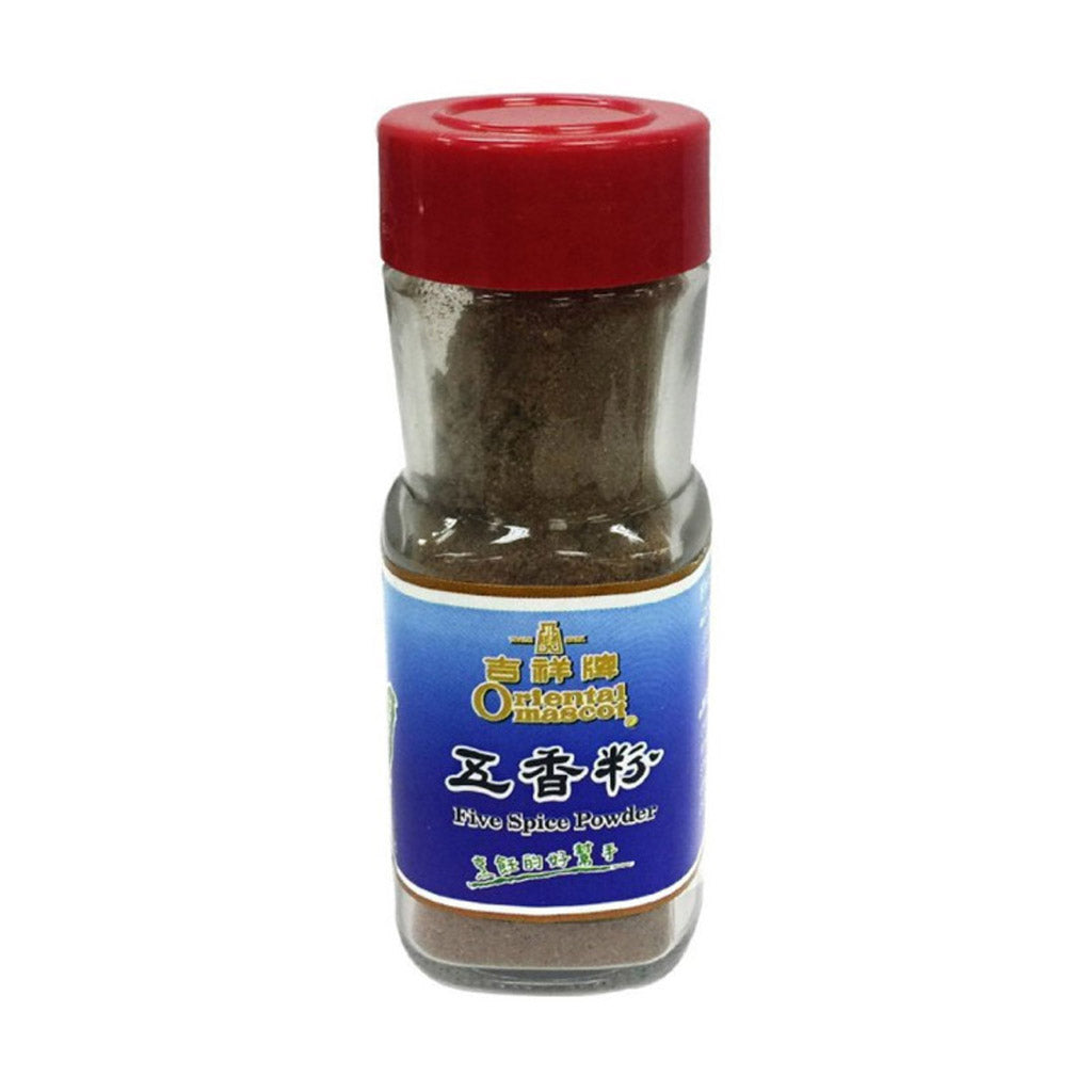 Oriental Mascot Five Spice Powder (1.10oz)