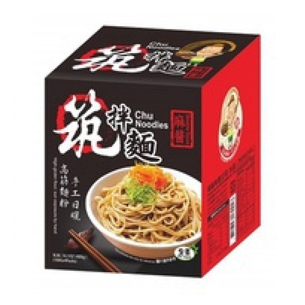 Sliced Noodle(Scallion With Pepper And Chil) 145g