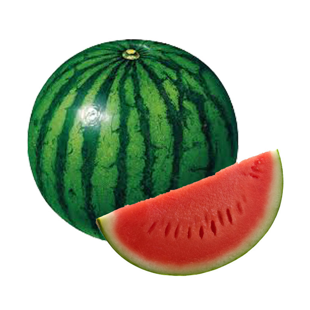 Fresh Watermelon 1 count