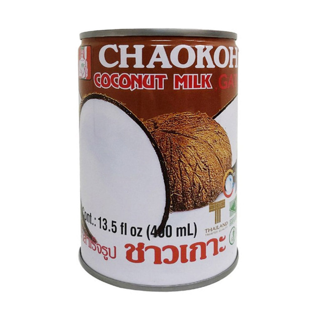 Chaokoh Coconut Milk (13.50floz)