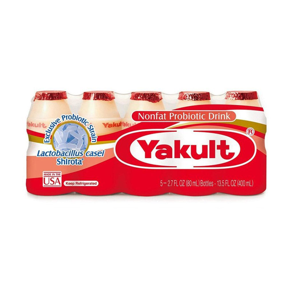 Yakurt Soft Drink (13.50floz)