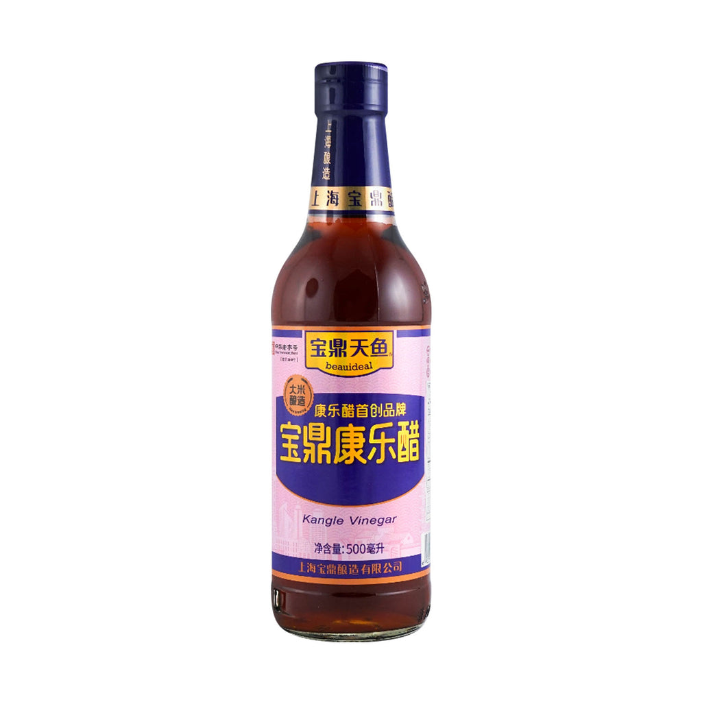 BEAUIDEAL Kangle Vinegar 500ml