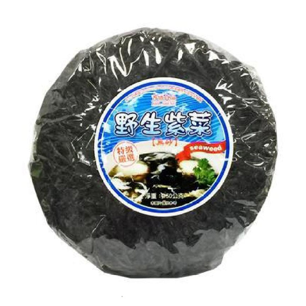 Chi Sheng Seaweed  (5.29oz)