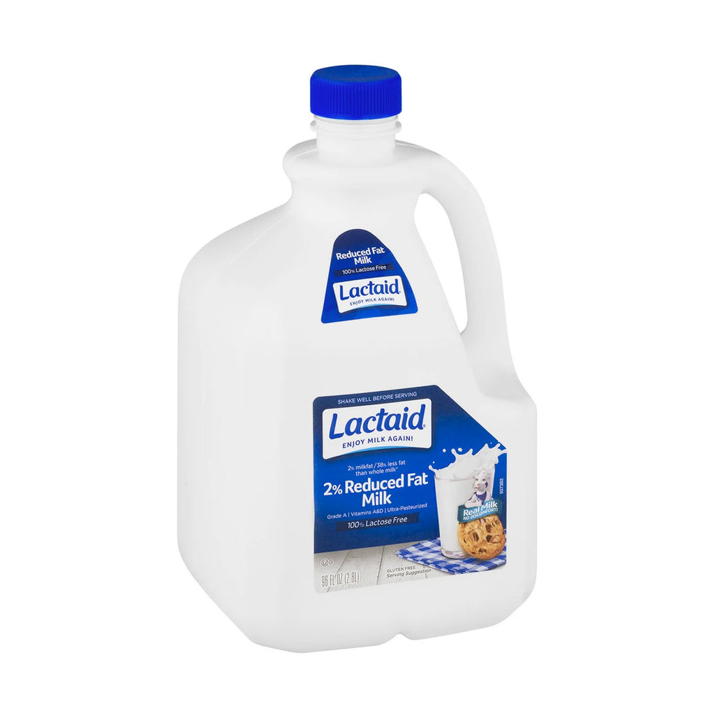 LACTAID 2％牛奶 96oz