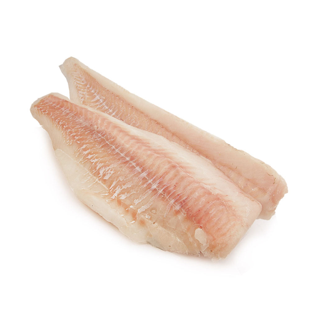 Cod Fish Fillets /1.5LBS-1.9LBS