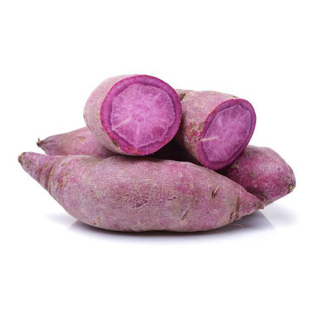 紫番薯1.9-2.3LBS