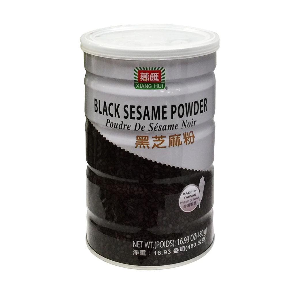 Xiang Hui Black Sesame Powder (16.93oz)