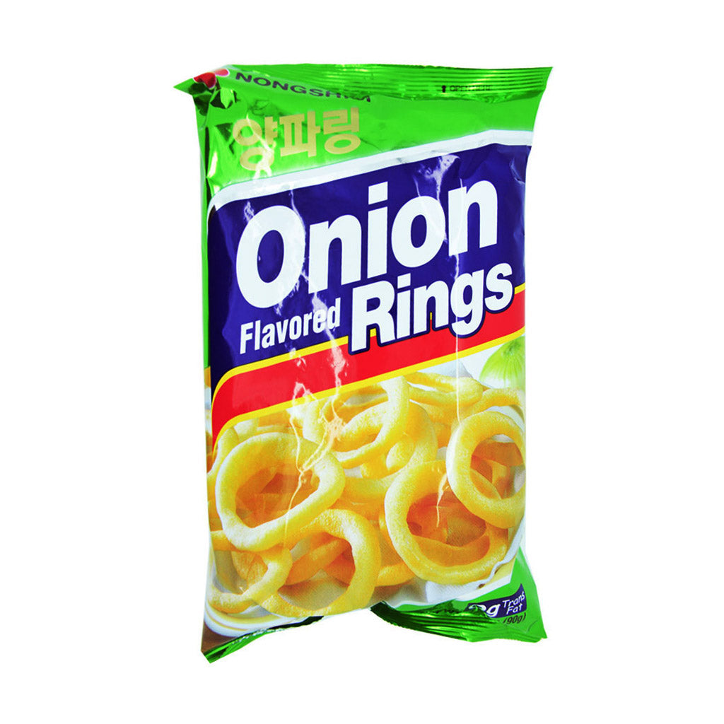 Nongshim Onion Ring 3.17oz