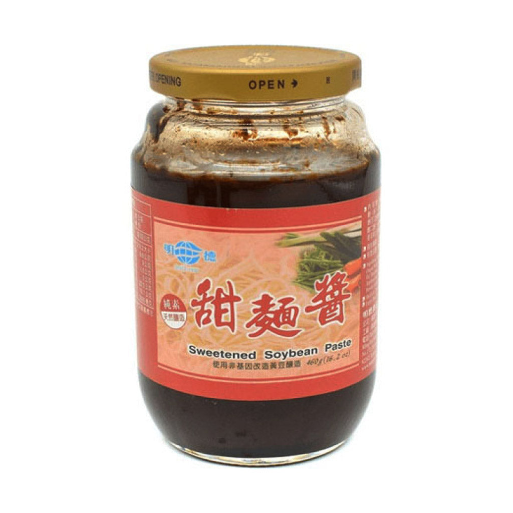 Ming De  Sweetened Soybean Paste 460g