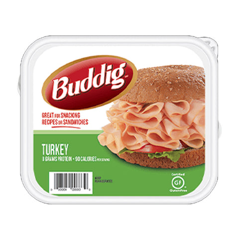 Buddig Turkey 255 g /9 oz