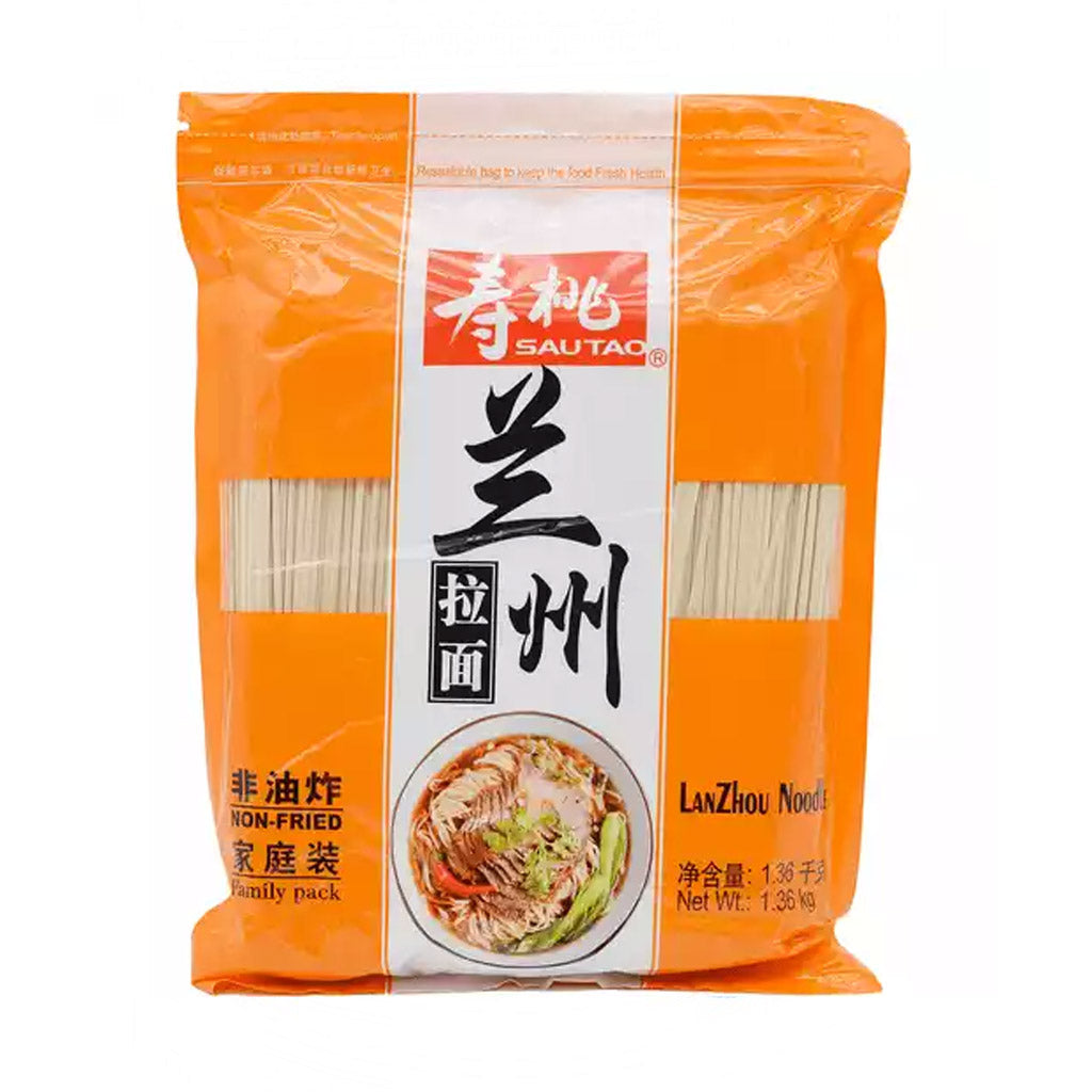 SAUTAO Lanzhou Noodle 1.36kg