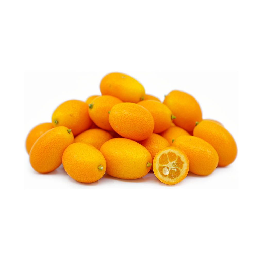 Fresh Kumquats 0.9-1.1LB