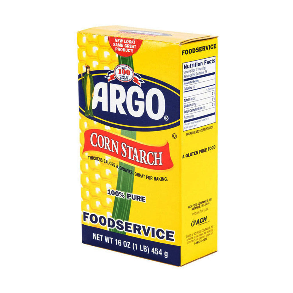 ARGO Corn Starch 1LB