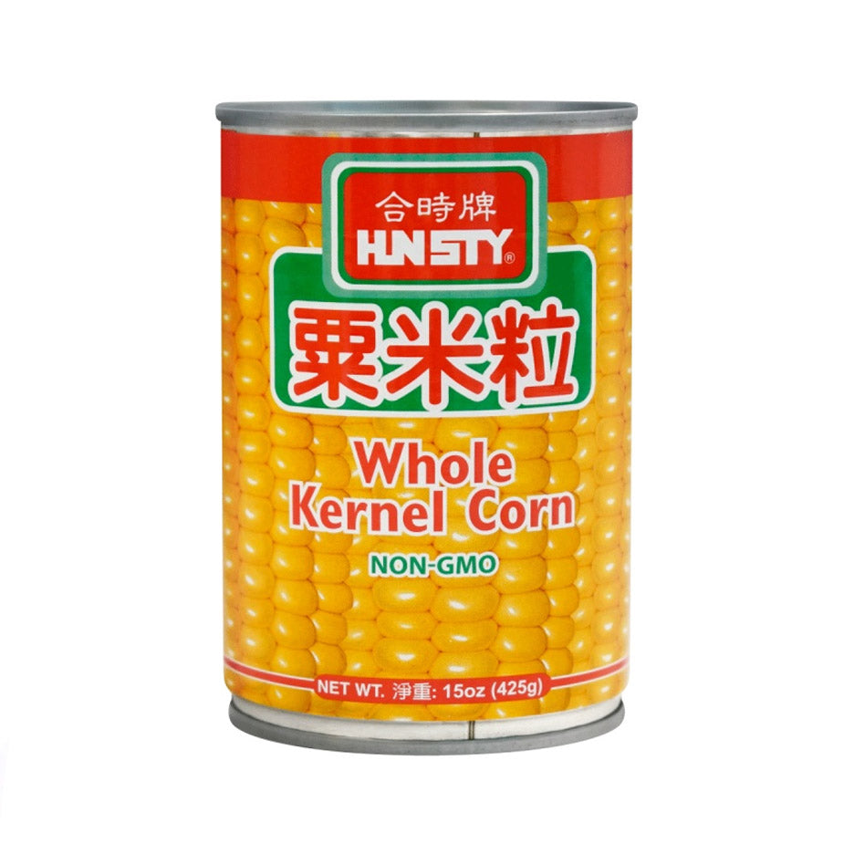 HUNSTY Whole Kernel Corn 425g