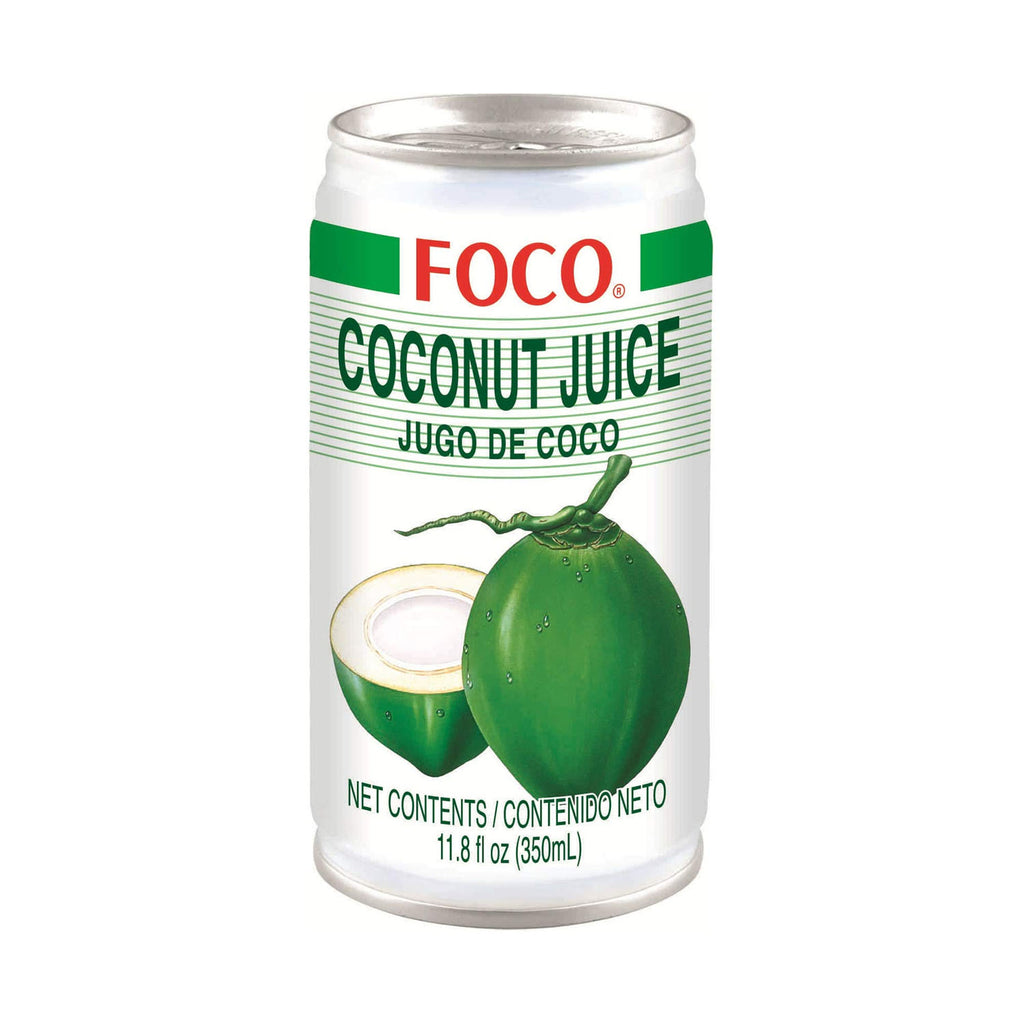 泰国FOCO 椰汁 350ml