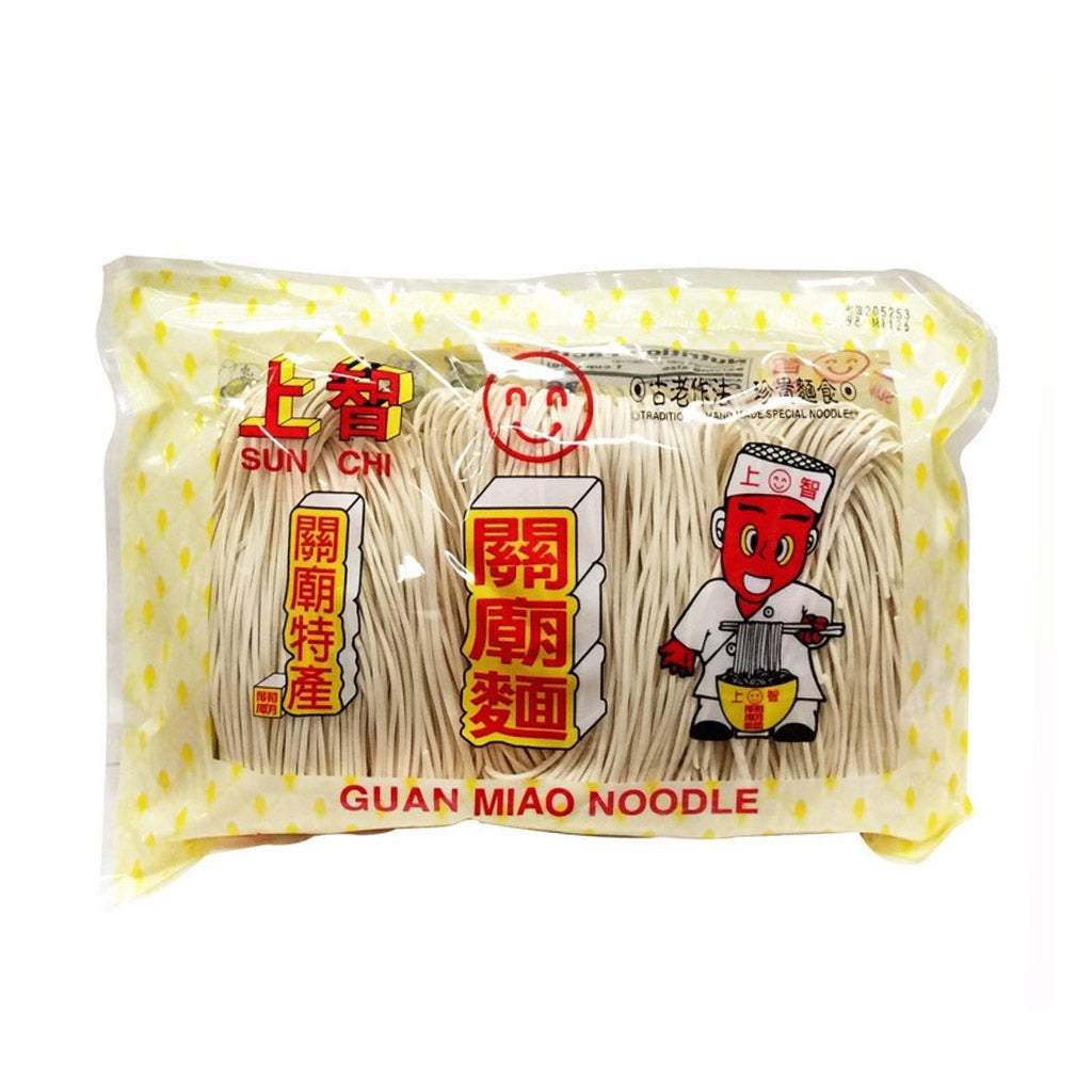 Sun Chi Guan Miao Noodle (14.00oz)