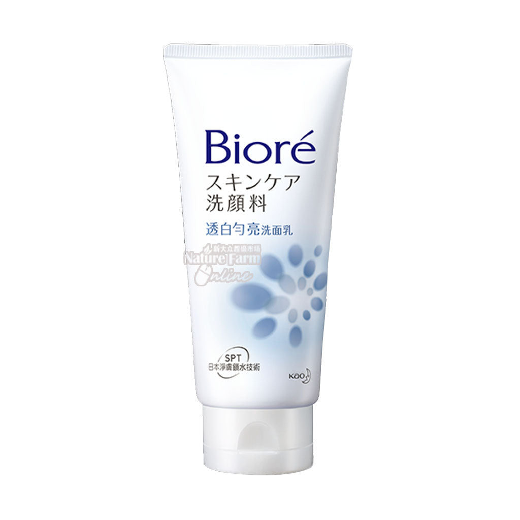 Biore Face Wash 100g