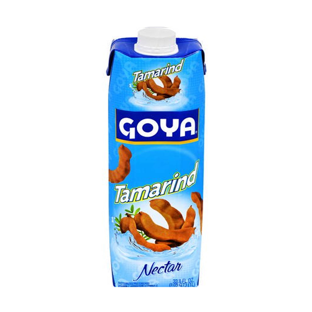Goya Tamarind Nectar 33.8 oz