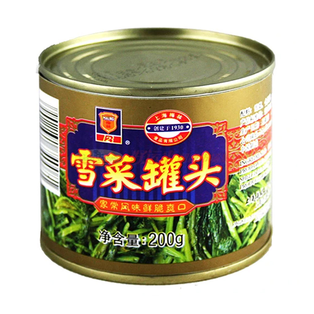 MEILIN pickled cabbage  200g