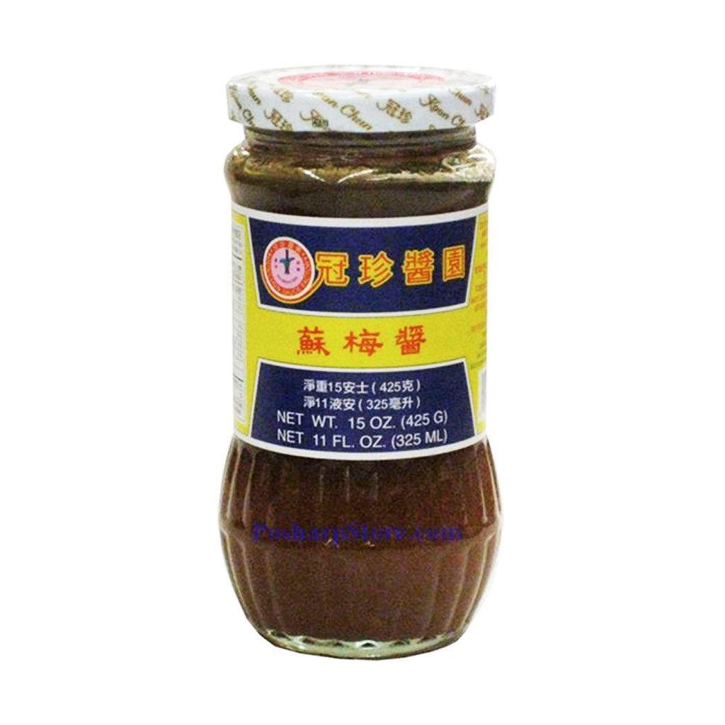 Koon Chun Plum Sauce 13 oz