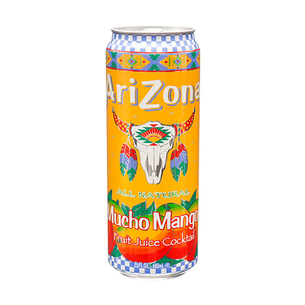 ARIZONA  芒果汁鸡尾酒饮料 23 oz