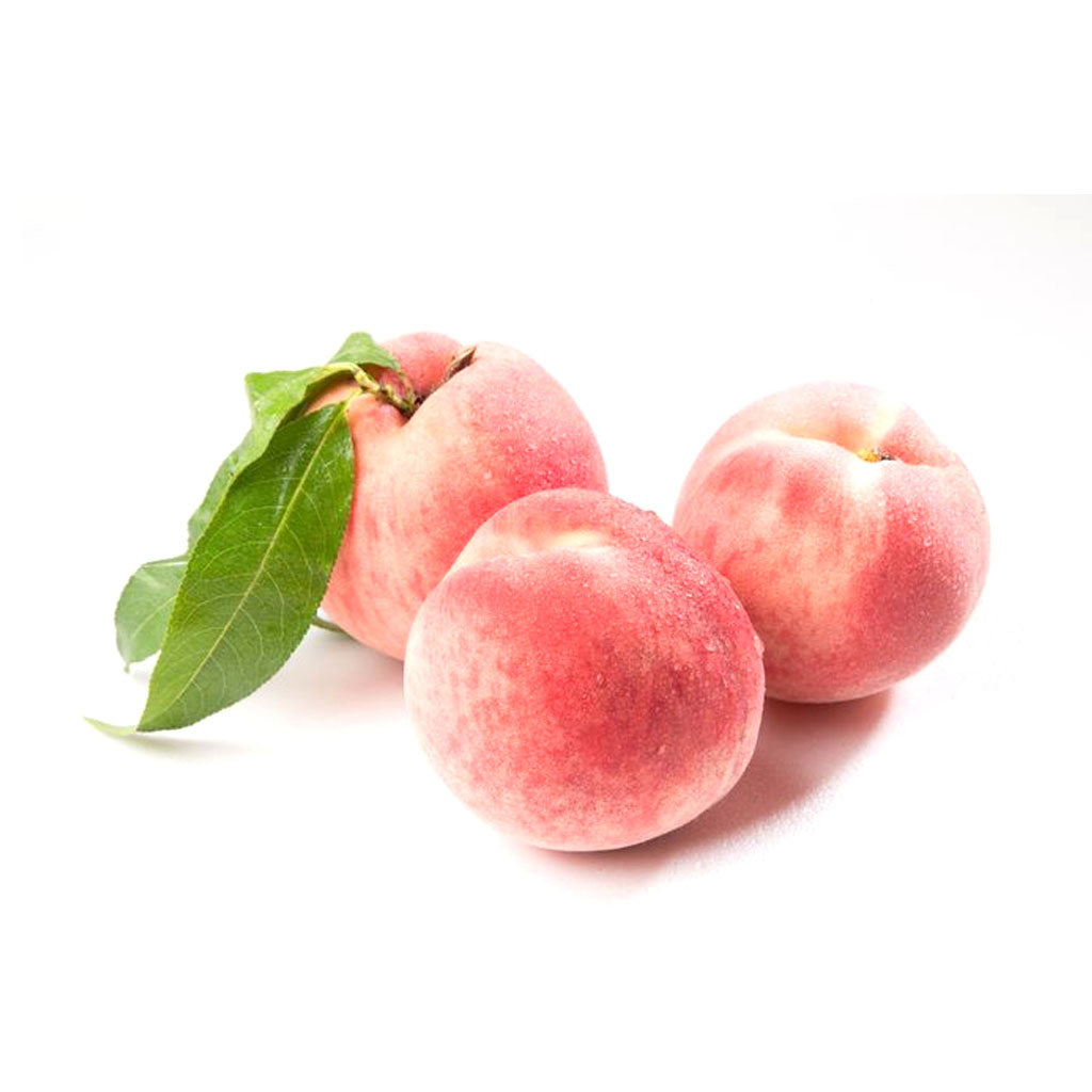 Fresh Nectar Peach 2 PCS
