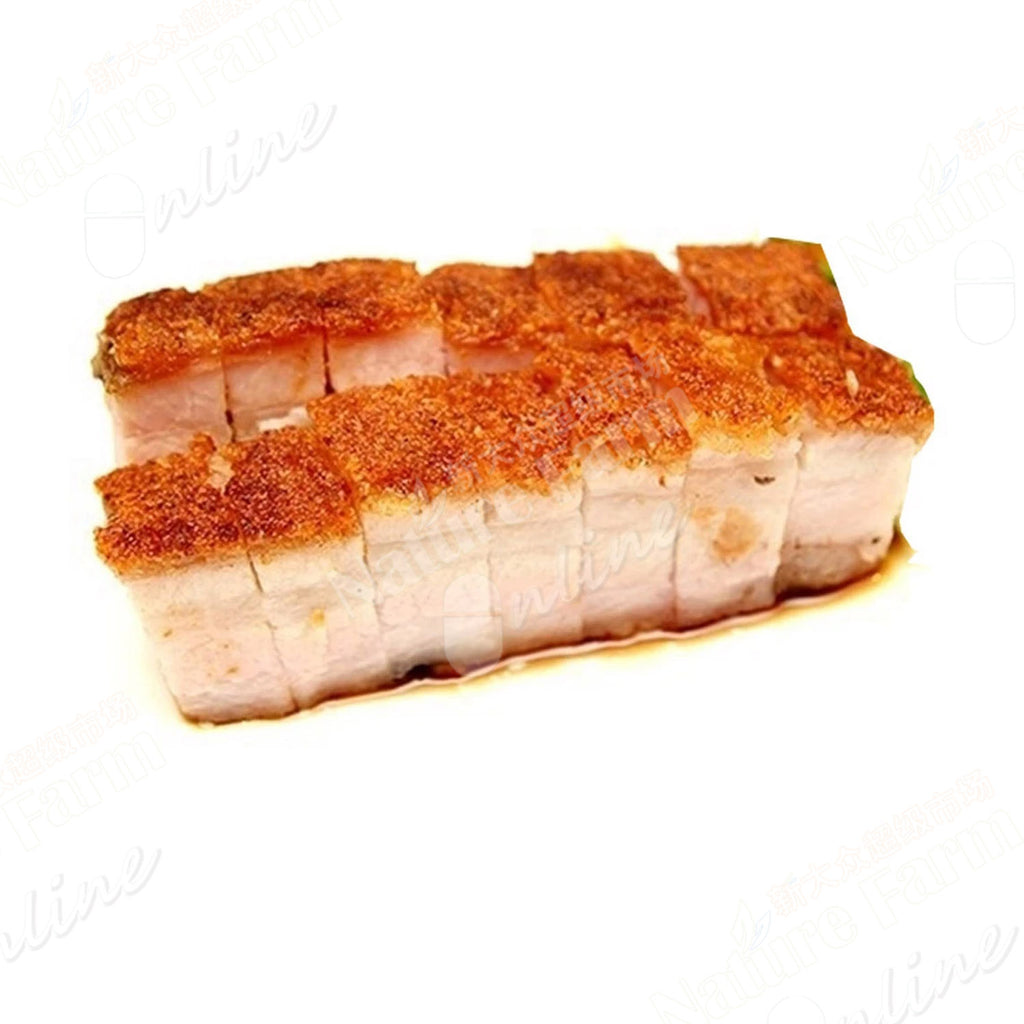 Crispy Roast Pork   (1lb)