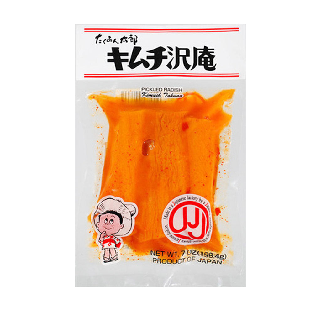 TOKAI 日本泡菜调味萝卜 7 oz