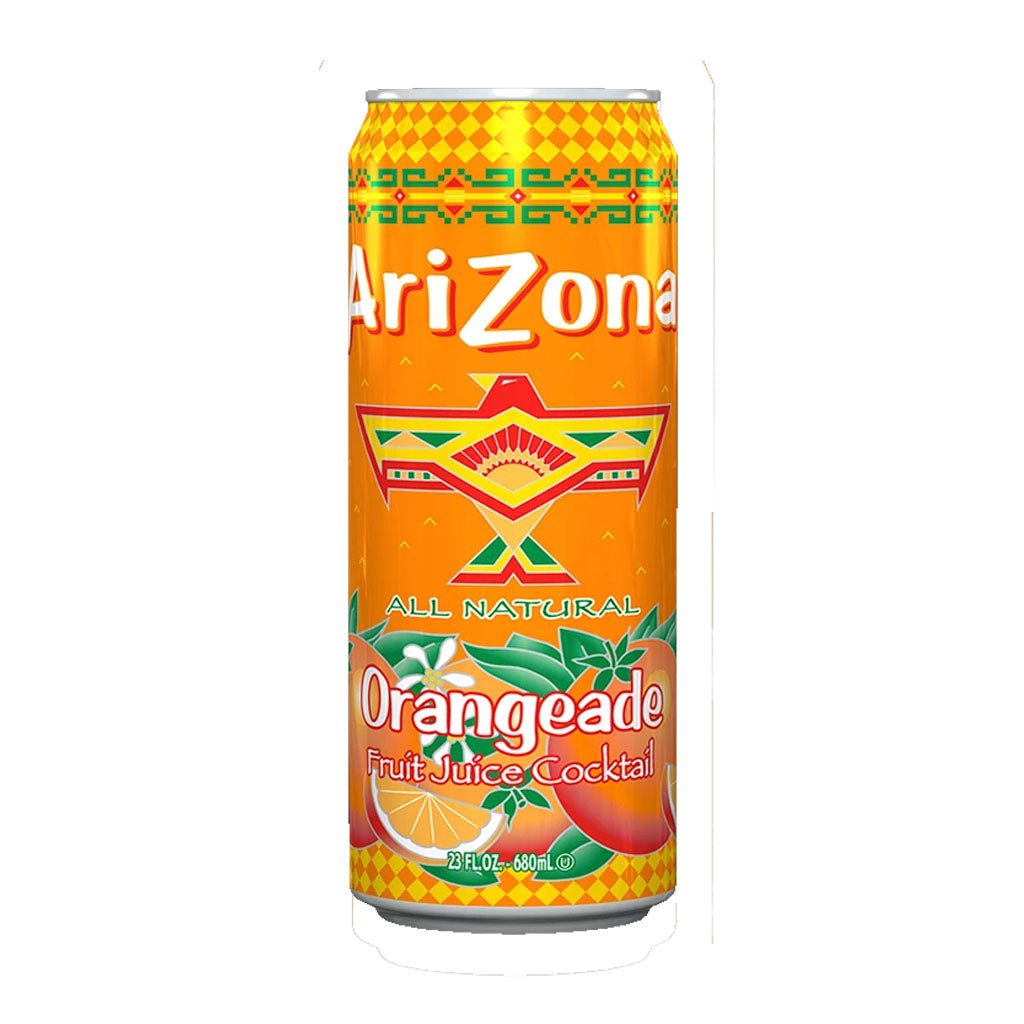 ARIZONA桔汁鸡尾酒饮料 23 oz