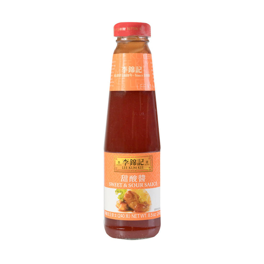 LEE KUM KEE Sweet Sour Sauce 240g
