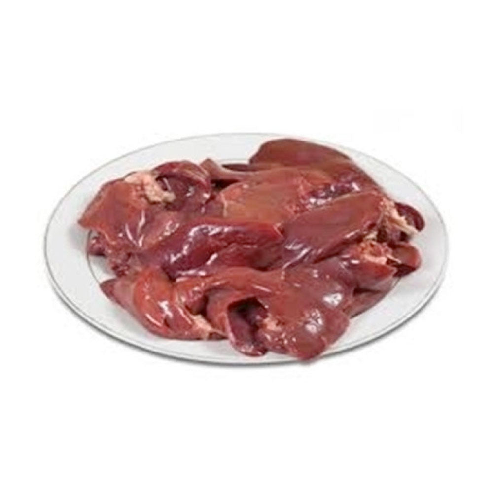 Chicken livers APPROX 1 lbs