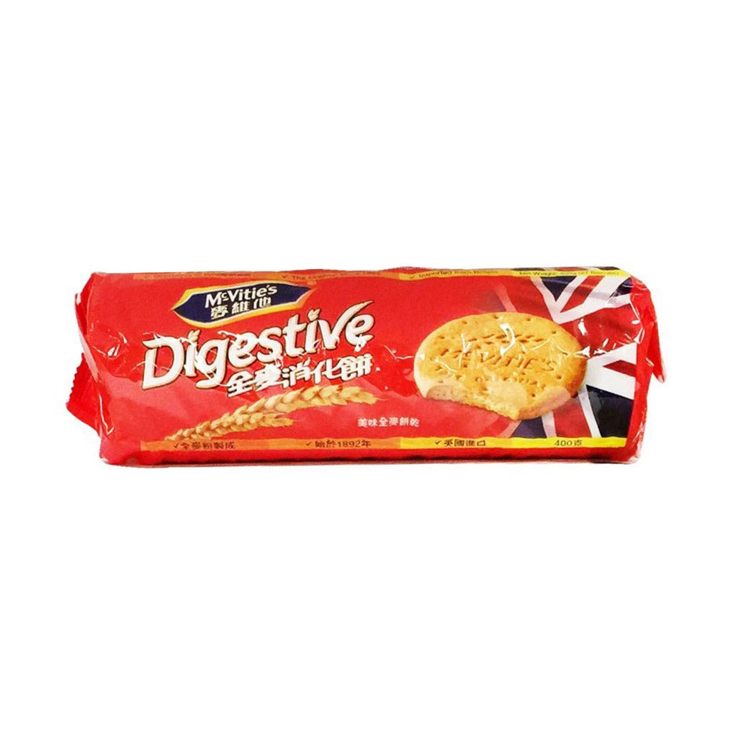 Mc Vitie's Digestive  (400g)