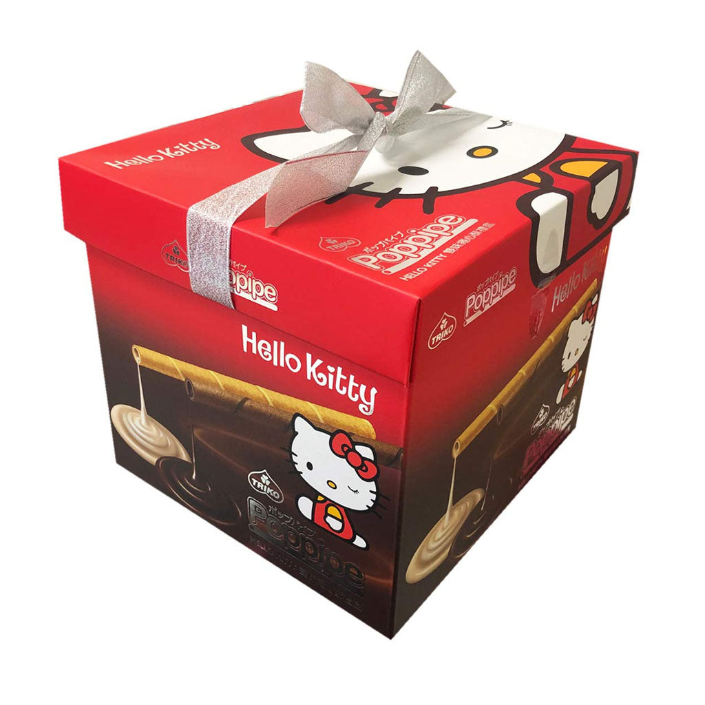 Hello Kitty Limited French Cookie Gift Box (Poppipe)