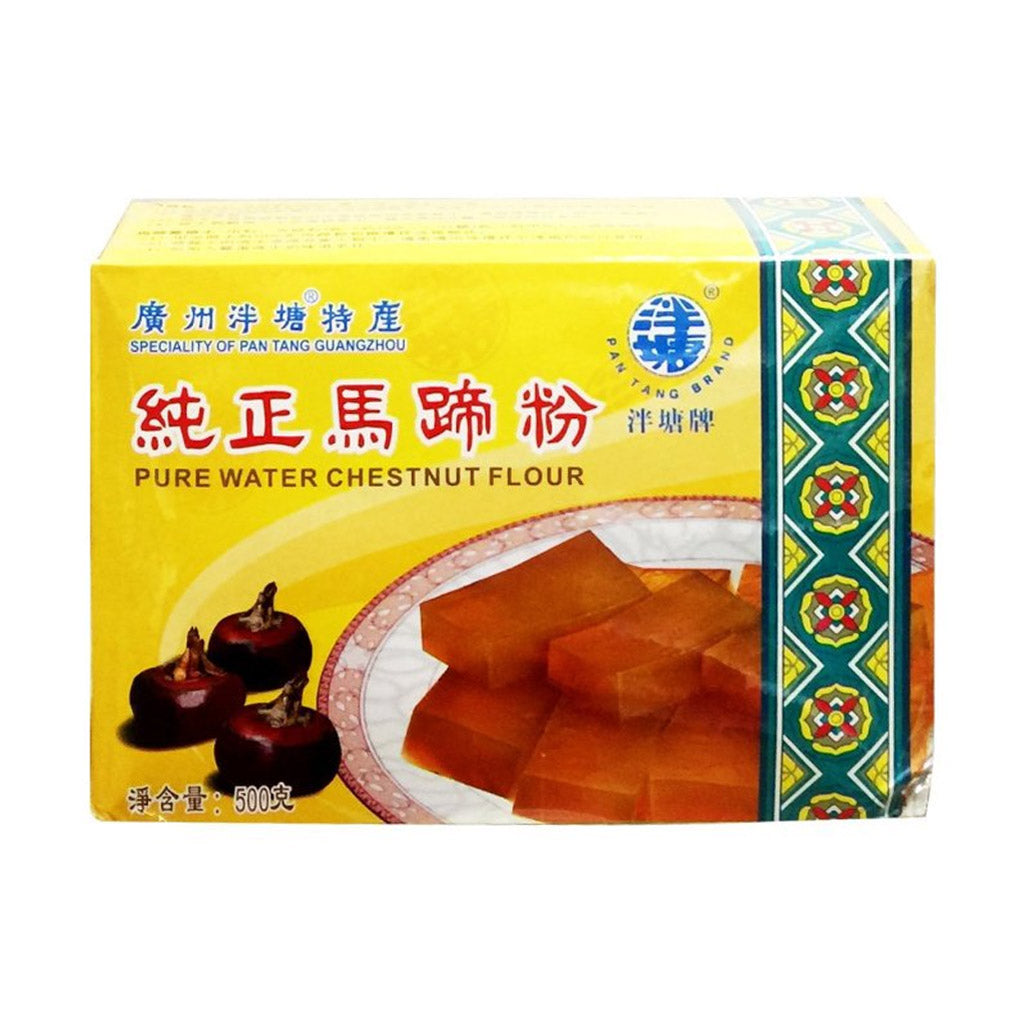 Pan Tang Pure Water Chestnut Flour (17.60oz)