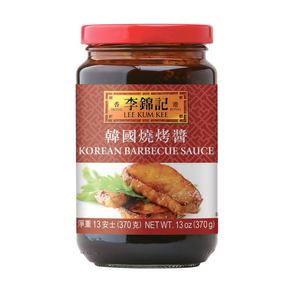 Lee Kum Kee Korean Barbecue Sauce –370g
