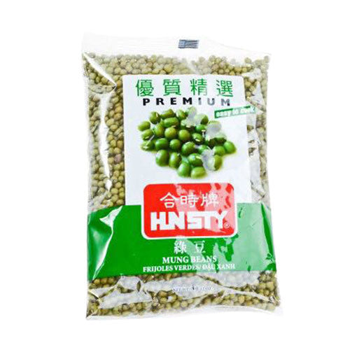 HNSTY  Green Bean  12 oz