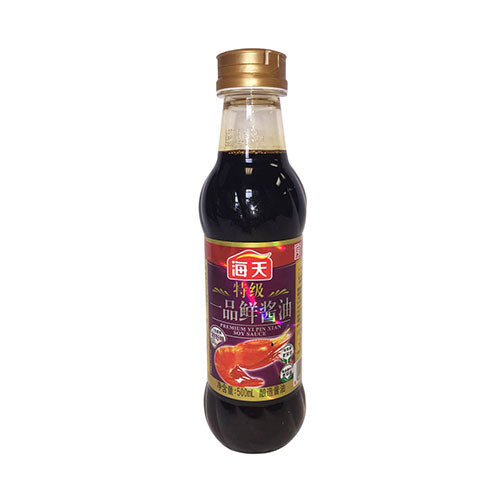 Premium Yi Pin Xian Soy Sauce  16.9 oz