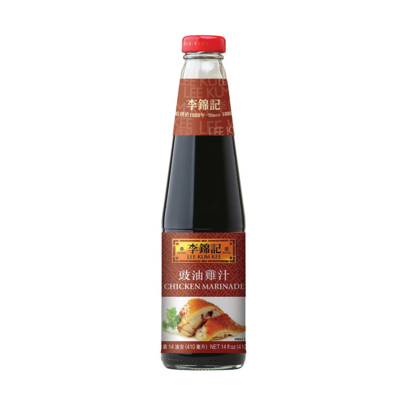 LEE KUM KEE Chicken Marinade Sauce 410ml