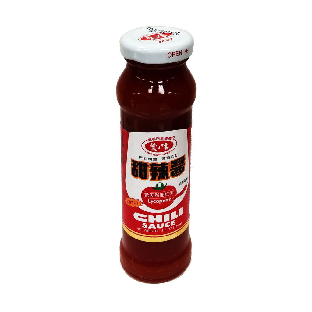 Ai Zhi Wei Sweet Chili Sauce 5.8 oz