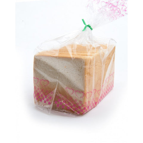 Chinese Style Sliced White Bread 13 oz