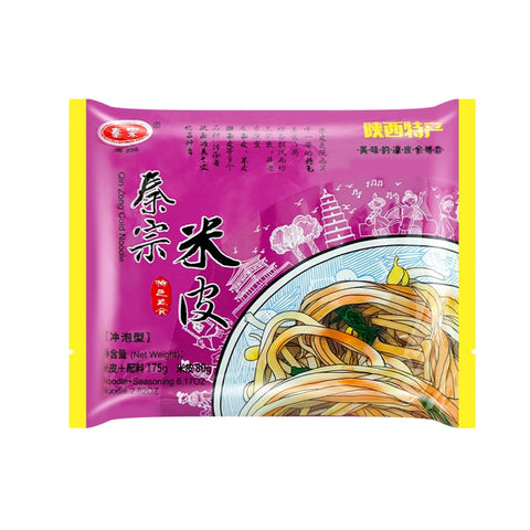 QinZong Cold Noodle 175g
