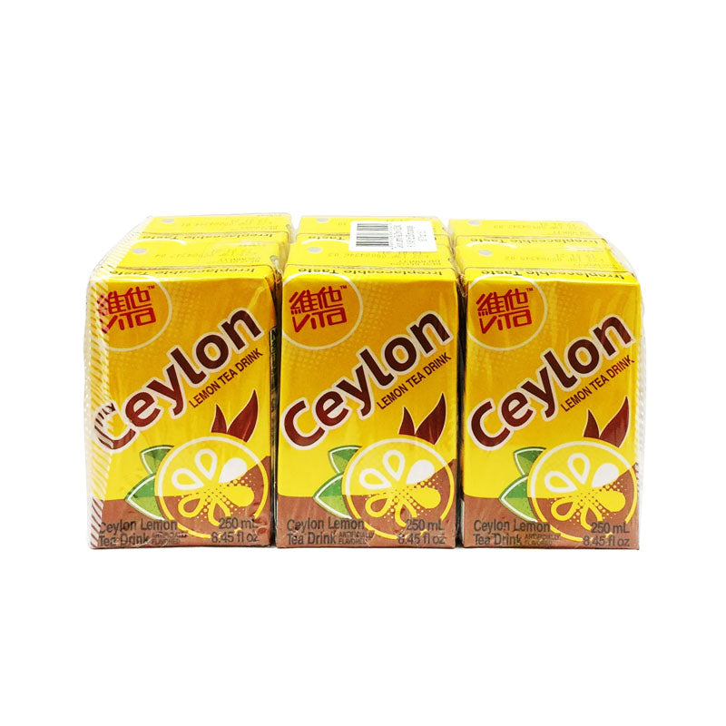 Vita Ceylon Lemon Tea (50.70floz)