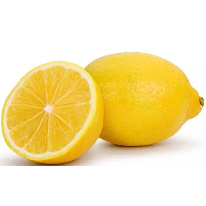 黃檸檬 3个