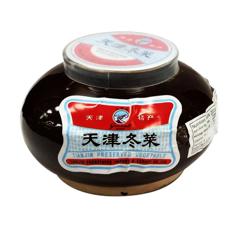 Great Wall Tian Jin Preserved Vegetable  (21.00oz)