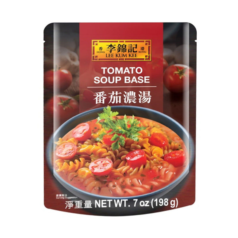 LEE KUM KEE Tomato Soup Base 198g