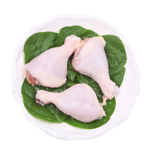 Small Chicken Drumstick  1.9-2.1 lb