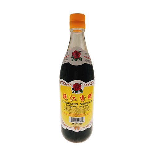 MEIHUA Chinkiang Vinegar  18.6 oz
