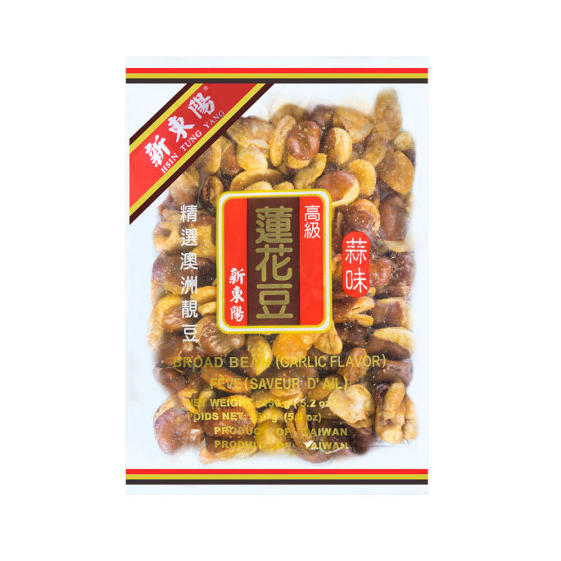 HSIN TUNG YANG Broad Bean Garlic 150g
