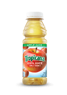 Tropicana® 100% Apple Juice 15.2FL OZ